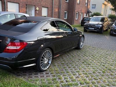 Mercedes C250