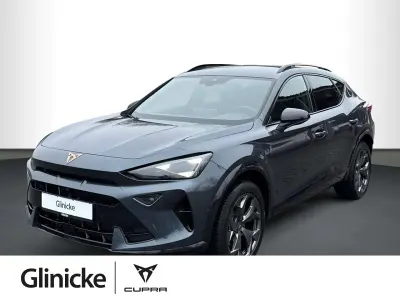 Gebraucht Cupra Formentor 150 PS (110 kW) 2025 "magnetic tech" SUV