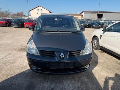 Usata Renault Espace 150 CV (110 kW) 2012 Monovolume