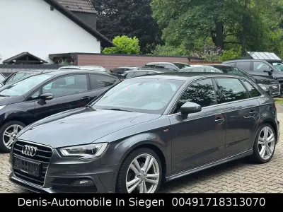 Gebraucht Audi A3
