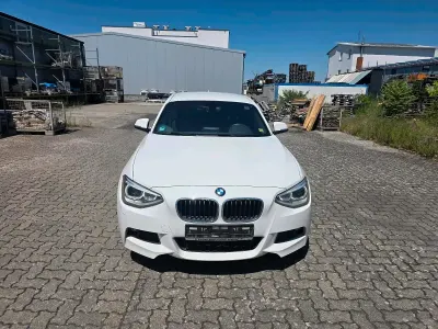 Gebraucht BMW 120