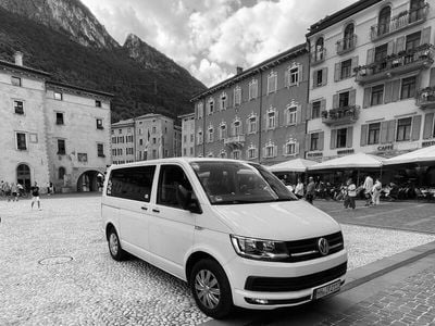 VW Multivan