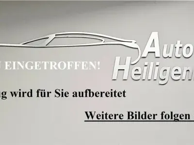Usata BMW 120 Advantage 184 CV (135 kW) 2018 Bianco Utilitaria