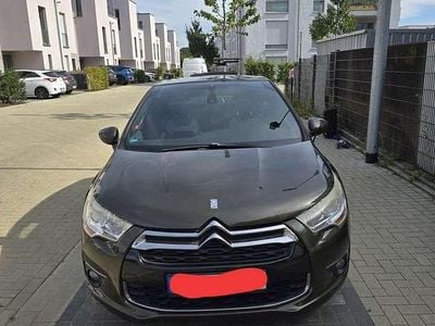 Citroën DS4
