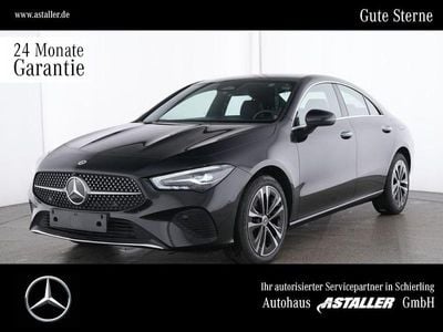 Mercedes CLA220