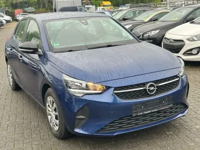 Gebraucht Opel Corsa