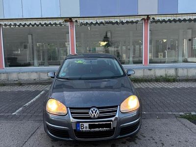 VW Jetta