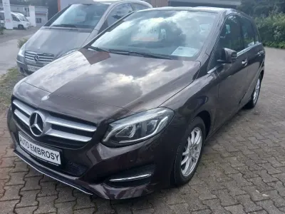 Gebraucht Mercedes 200