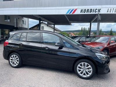 BMW 220 Gran Tourer