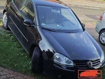 VW Golf IV