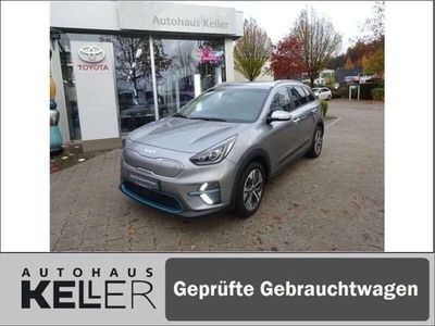 gebraucht Kia e-Niro NiroVision