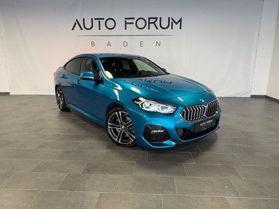 Blau Gebraucht 2020 BMW 220 M Sport Coupé | 26.950 € (Fairer Preis)