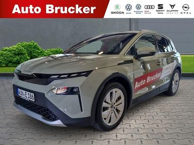 Usata Skoda Elroq Lodge 210 kW (286 CV) 2025 Verde SUV