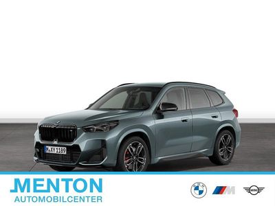 Grün Gebraucht 2025 BMW X1 M Sport SUV | 52.839 € (Superpreis)
