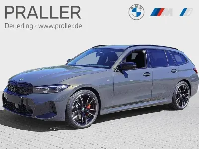 Neu BMW M340 M Sport 392 PS (288 kW) 2026 Grau Limousine