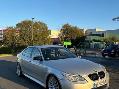 BMW 535