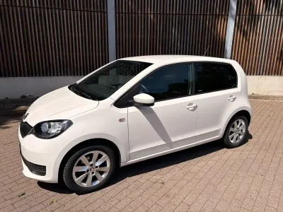 Gebraucht Skoda Citigo