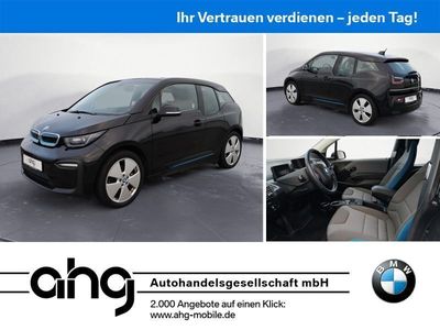 gebraucht BMW i3 (120 Ah), Navi Professional Rückfahrkamera LE