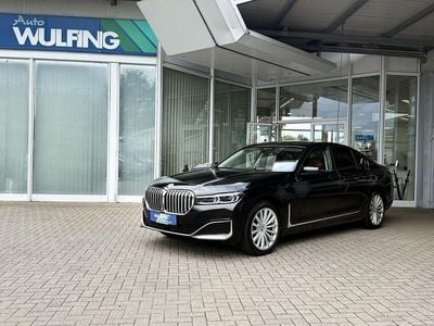BMW 745e