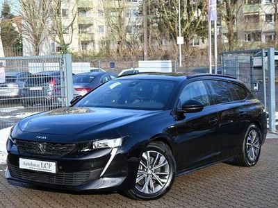 Andere Gebraucht 2023 Peugeot 508 Limousine | 23.789 € (Superpreis)
