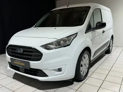 Używany Ford Transit Connect