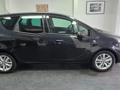 Gebraucht Opel Meriva