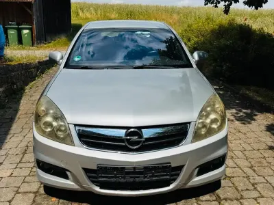 Gebraucht Opel Vectra GTS