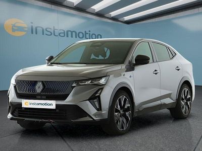 Gebraucht Renault Rafale 200 PS (147 kW) 2025 Grau SUV