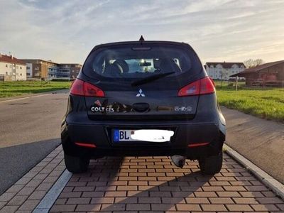 gebraucht Mitsubishi Colt CZ3 ( HU bis Juli 2025)