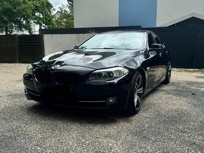 BMW 523