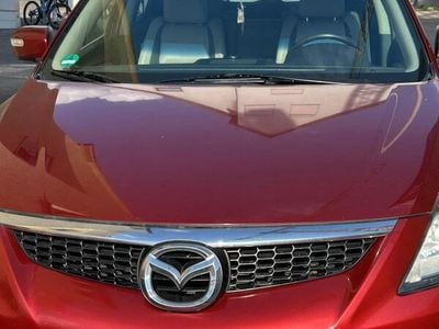 Mazda CX-9