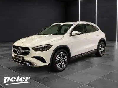 Gebraucht Mercedes GLA200