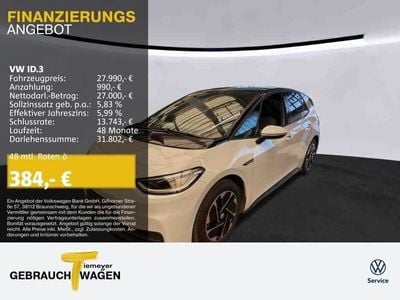 VW ID.3