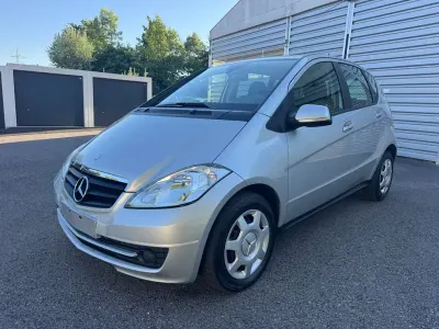 Gebraucht Mercedes A160