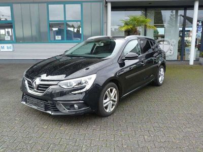 gebraucht Renault Mégane GrandTour ENERGY dCi 1,6 GT Line