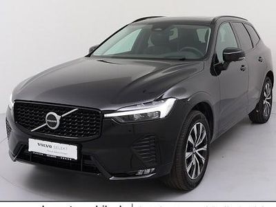 Gebraucht Volvo XC60 Plus 250 PS (183 kW) 2025 Schwarz SUV