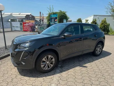 Gebraucht Peugeot 2008