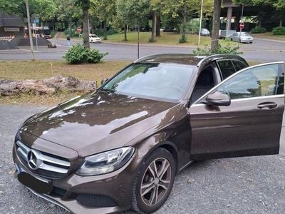 Mercedes C180