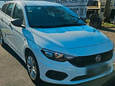 Gebraucht Fiat Tipo