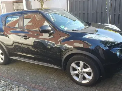 Gebraucht Nissan Juke