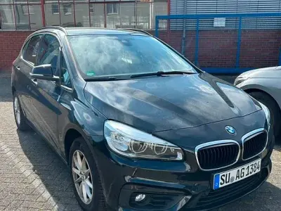 Gebraucht BMW 218 Active Tourer