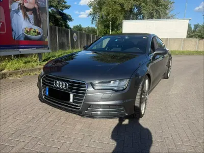 Gebraucht Audi A7