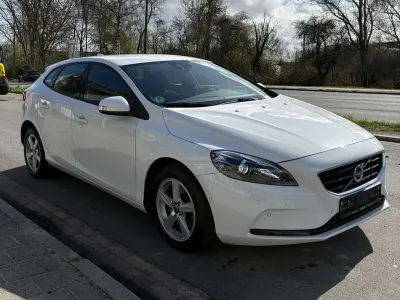 Gebraucht Volvo V40
