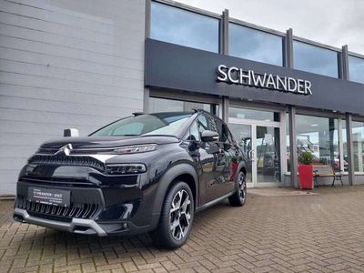 gebraucht Citroën C3 Aircross PureTech 110 Shine Pack S&S