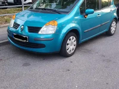 Gebraucht Renault Modus