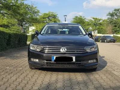 Gebraucht VW Passat