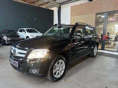 Mercedes GLK200
