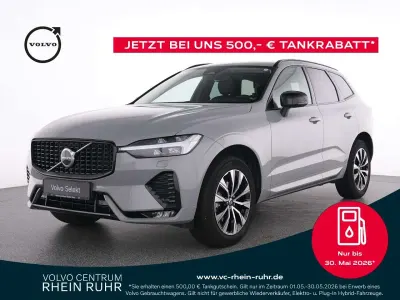 Second-hand Volvo XC60 Plus 250 CP (183 kW) 2024 Gri SUV
