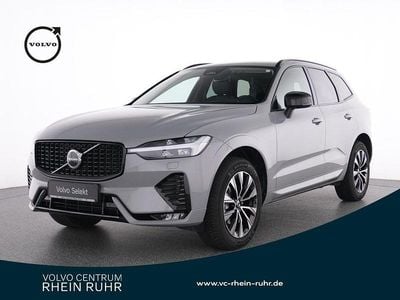 Usado Volvo XC60 Plus 250 HP (183 kW) 2024 Cinzento SUV