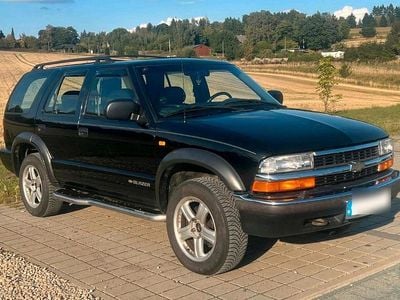 Chevrolet Blazer
